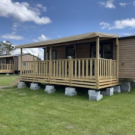 Camping De บัวร์ ภายนอก รูปภาพ