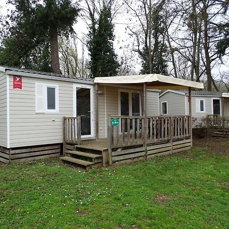 Camping De บัวร์ ภายนอก รูปภาพ