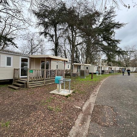 Camping De บัวร์ ภายนอก รูปภาพ