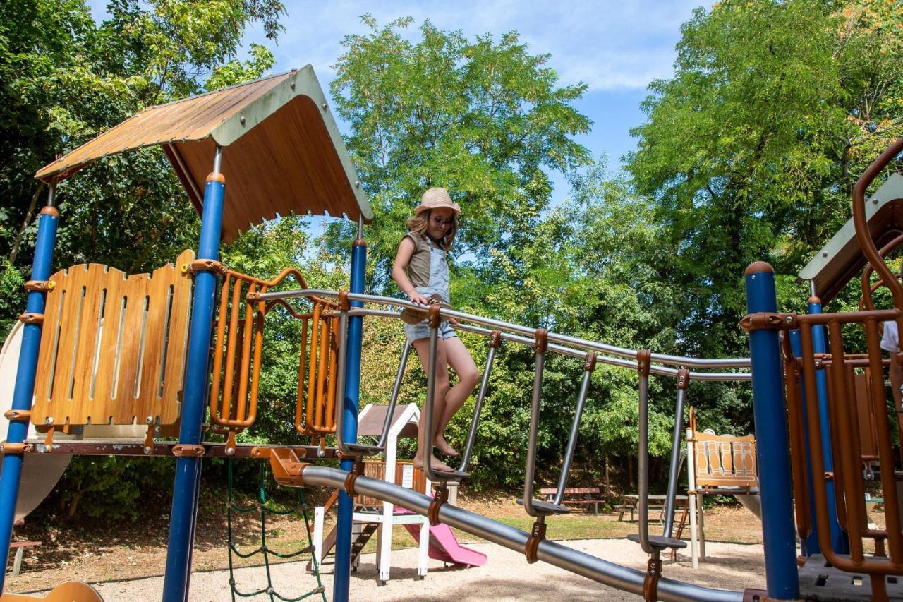 Camping De บัวร์ ภายนอก รูปภาพ